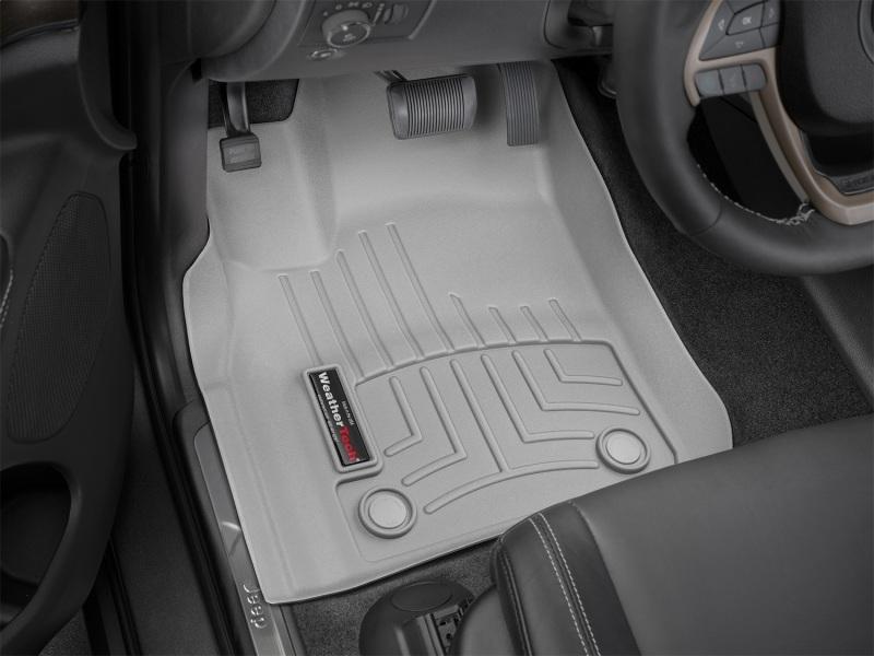 WeatherTech 469301