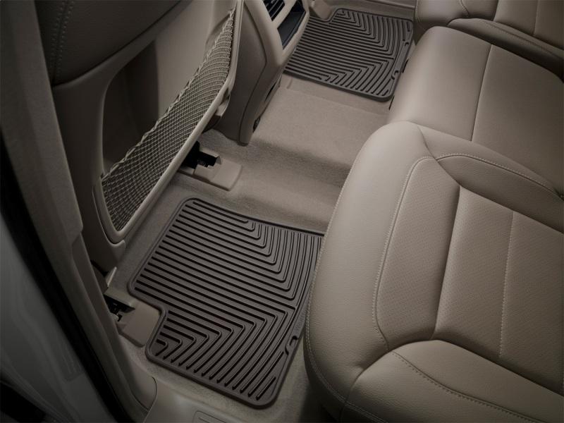 WeatherTech W110CO