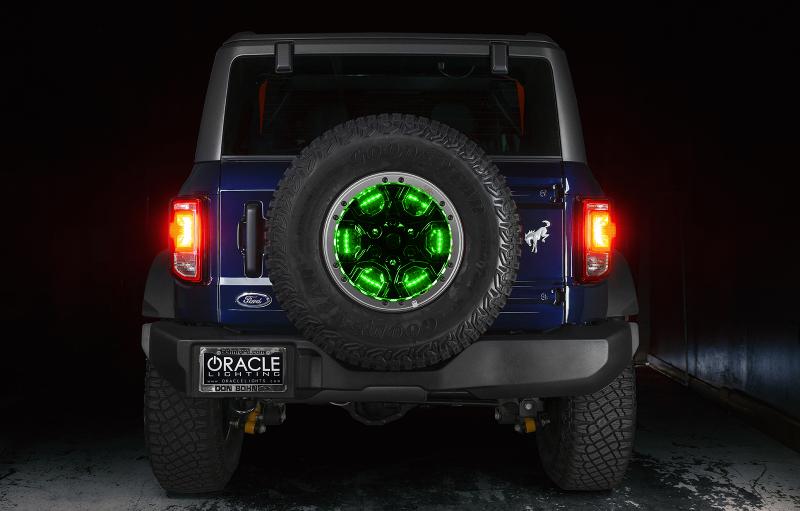 ORACLE Lighting 4211-334