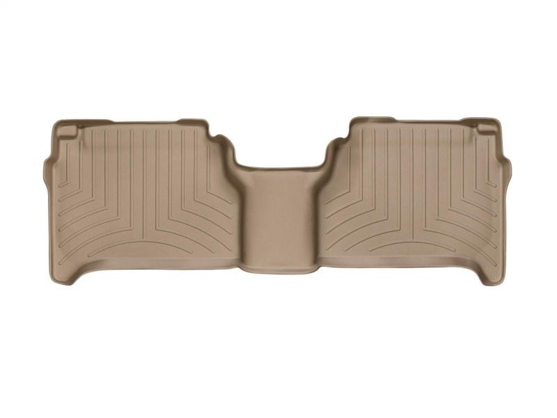 WeatherTech 451122