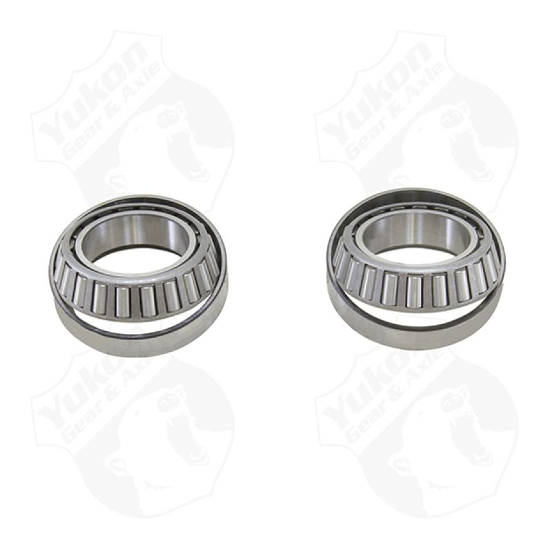 Yukon Gear & Axle CK C8.25-B