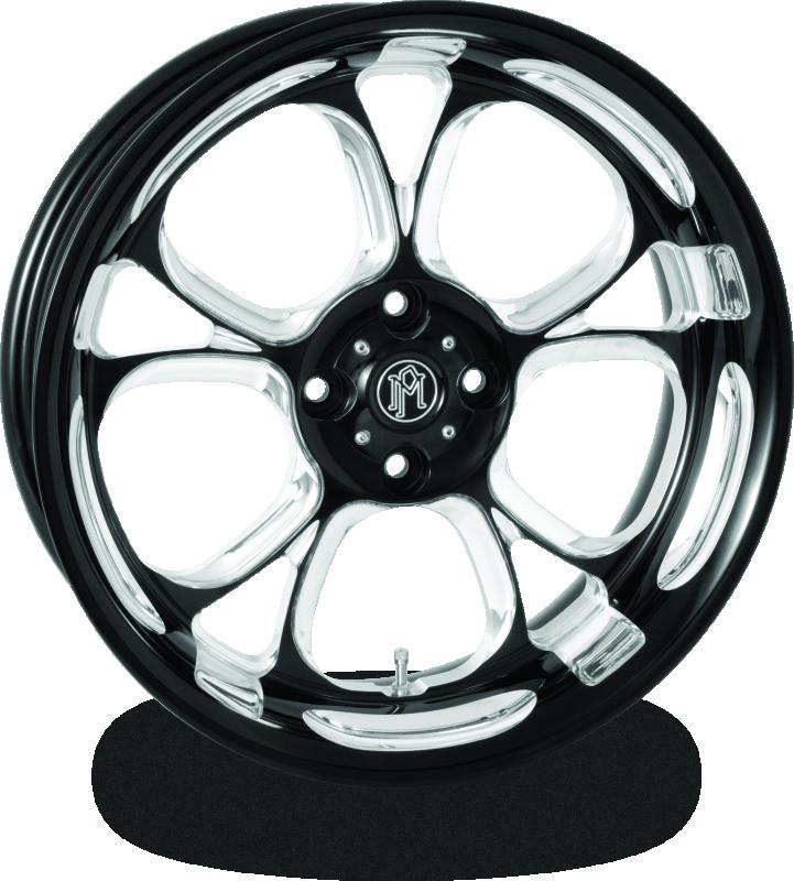 Performance Machine 0320-3814RAA-LUX-BMP