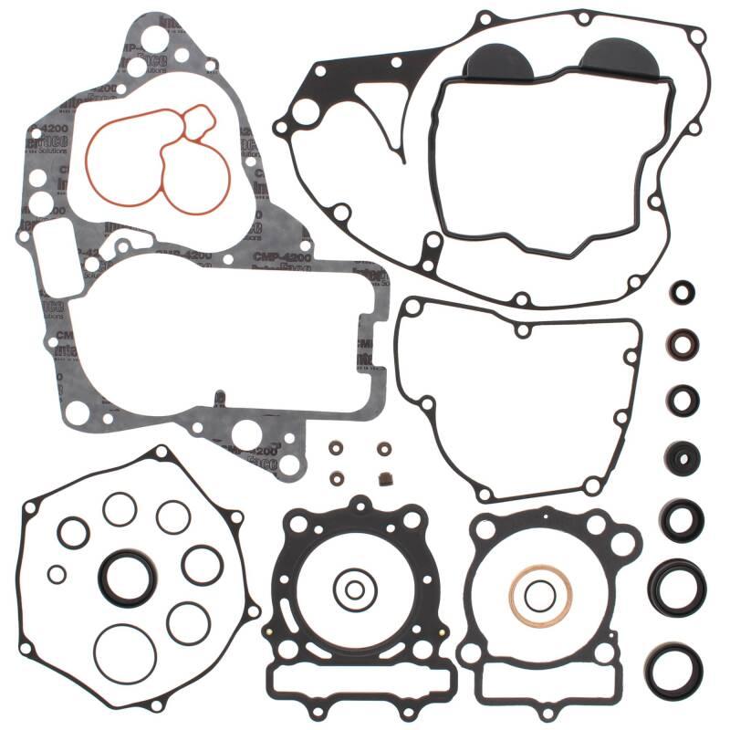Vertex Pistons 811567