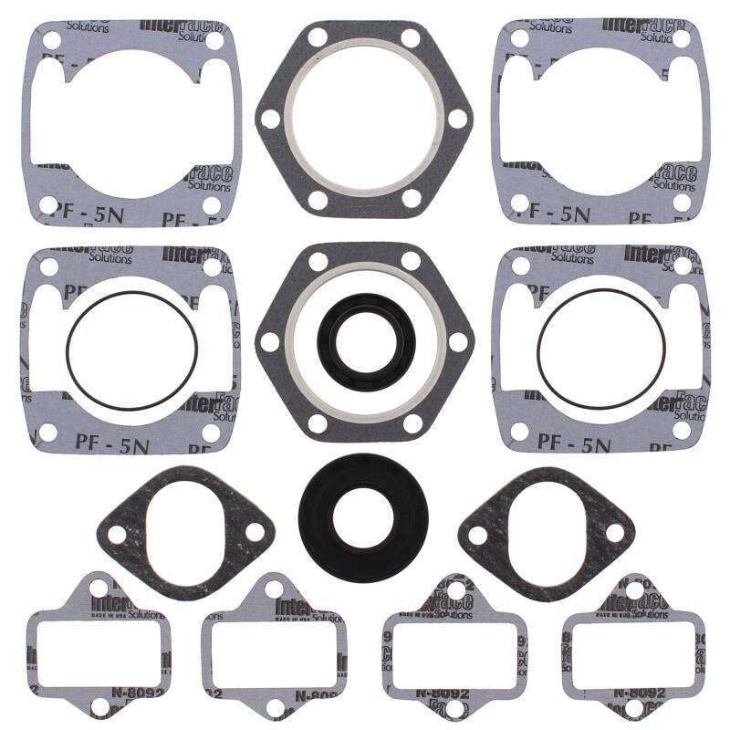 Vertex Pistons 711106B