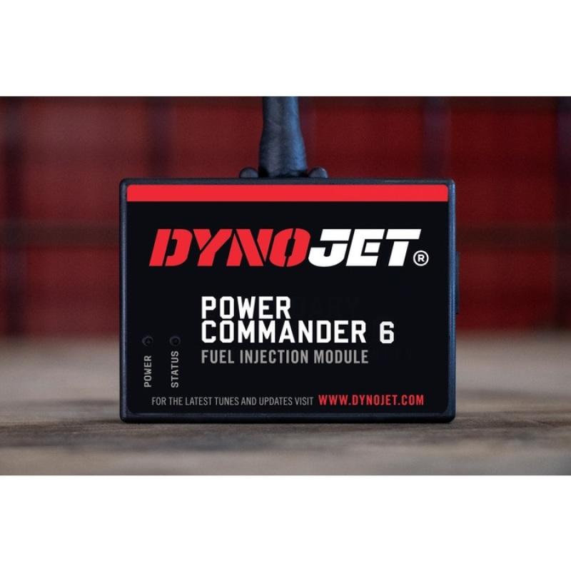Dynojet PC6-21034