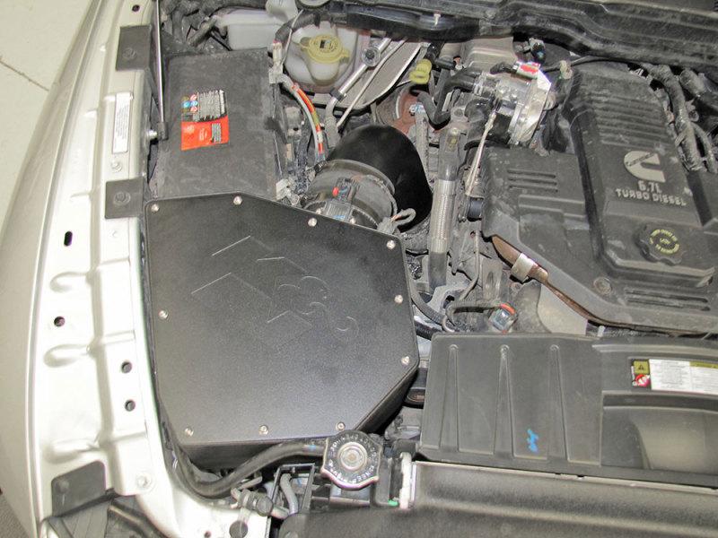 K&N Engineering 71-1562