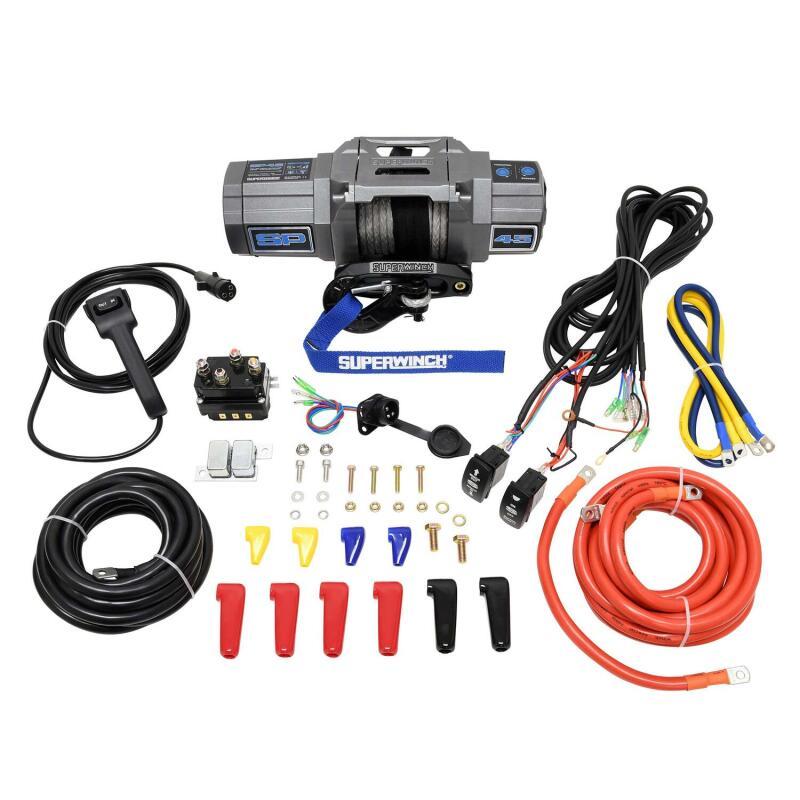 Superwinch 1145250