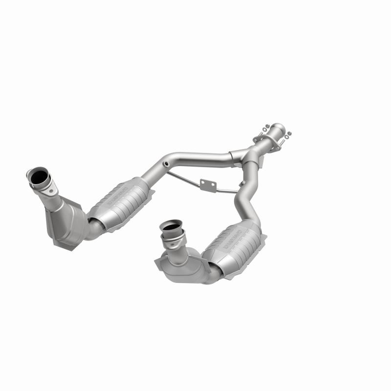 Magnaflow 444064