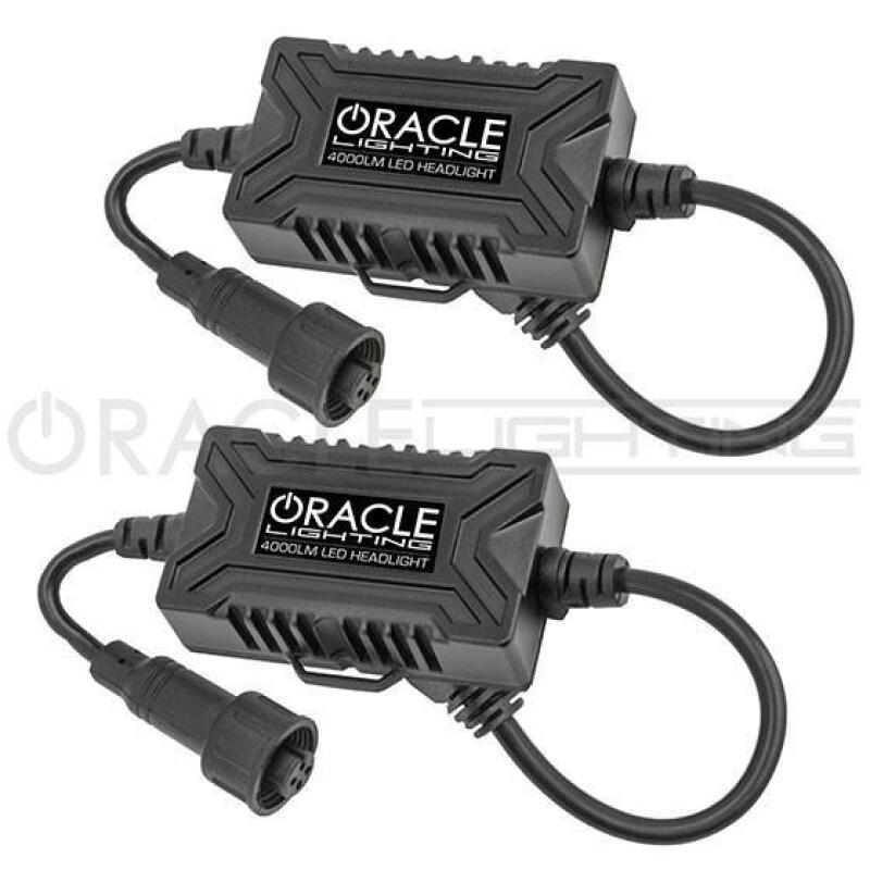 ORACLE Lighting 5246-001