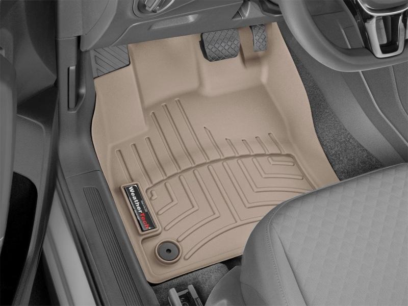 WeatherTech 459891