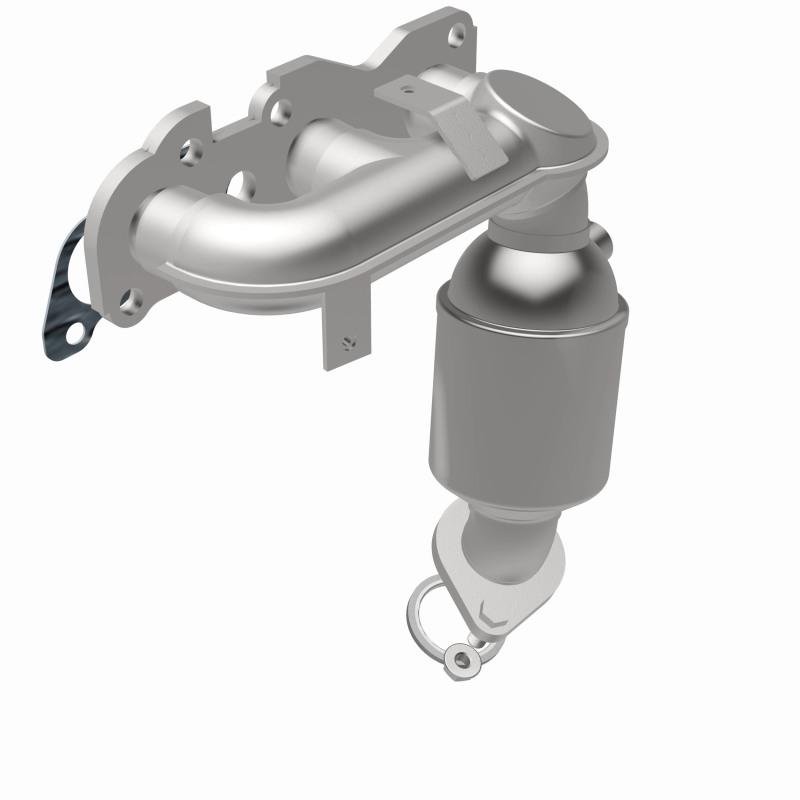 Magnaflow 447161