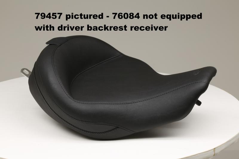 Mustang Motorcycle 76084