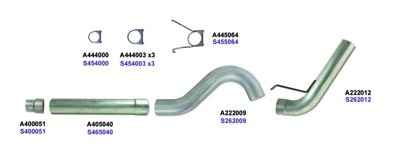 Diamond Eye Performance K5256A