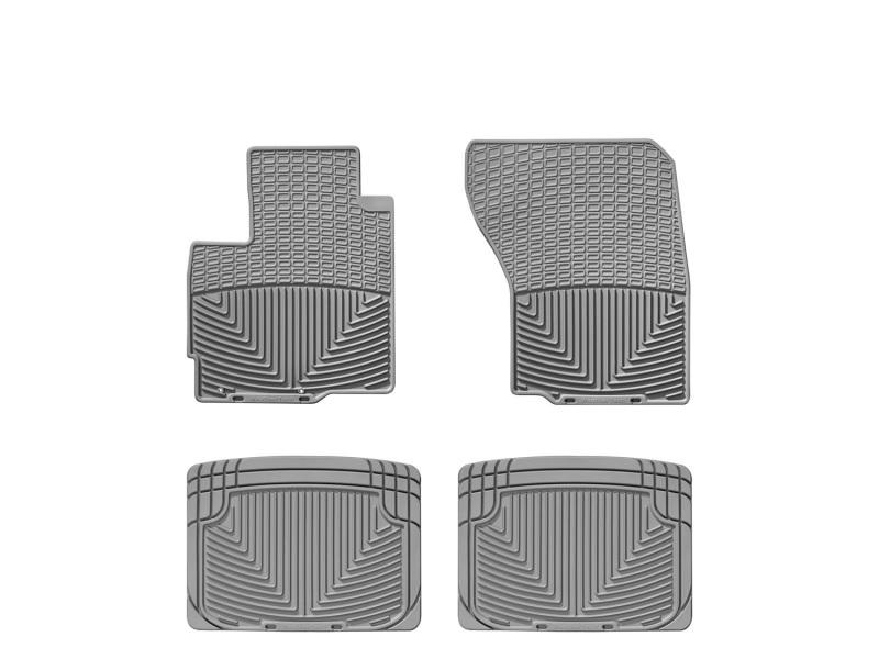 WeatherTech W83GR-W20GR