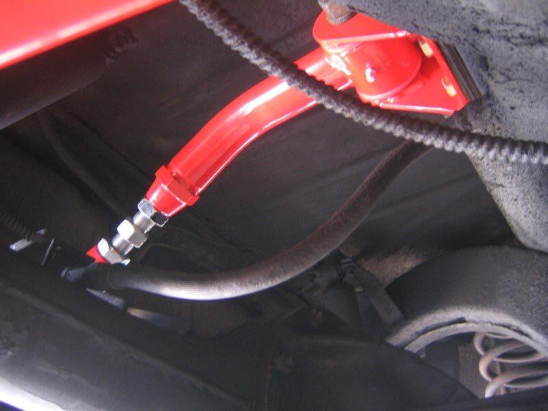 UMI Performance 3652-R