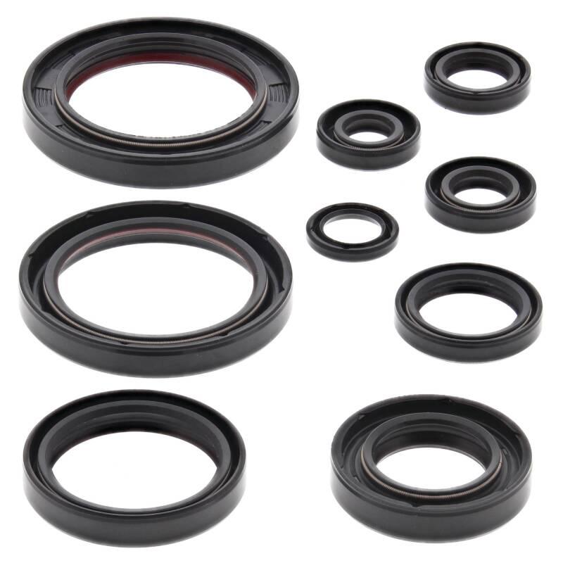 Vertex Pistons 822352