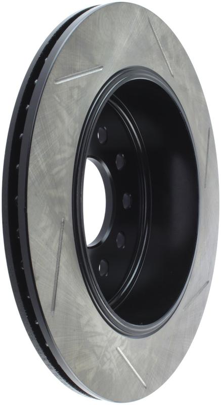 Stoptech 126.61075SR