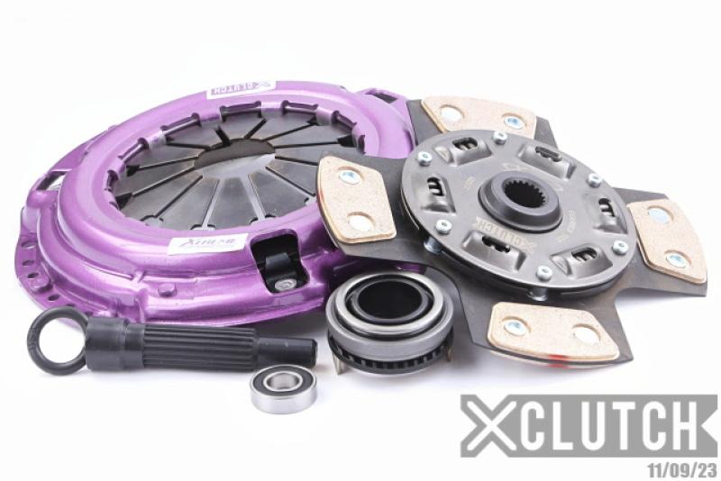 XCLUTCH XKHN21002-1R