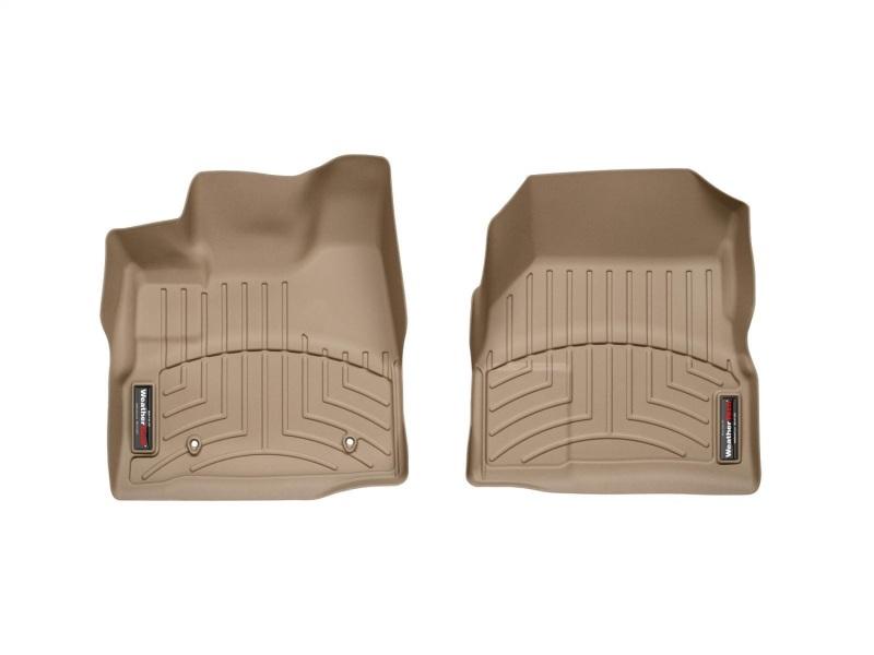 WeatherTech 452711