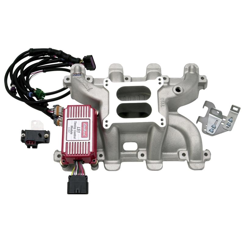 Edelbrock 7118
