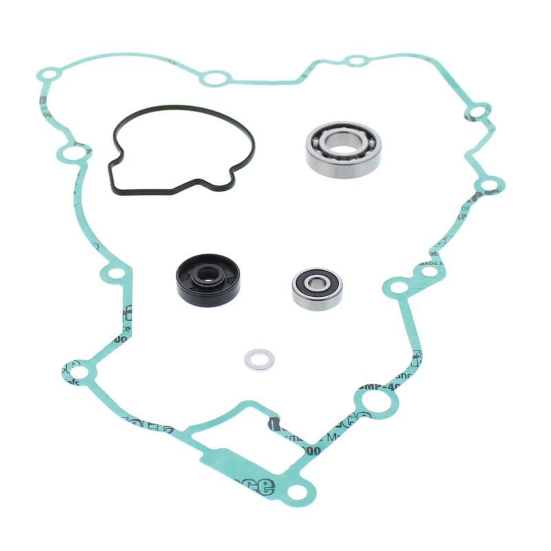 Vertex Pistons 821370