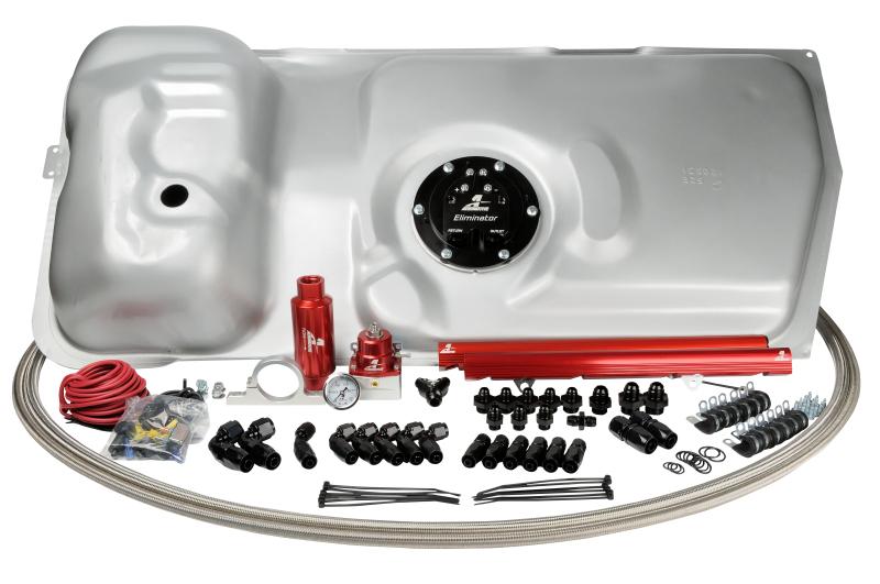 Aeromotive 17131