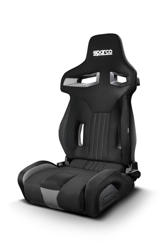 SPARCO 009011NRGR