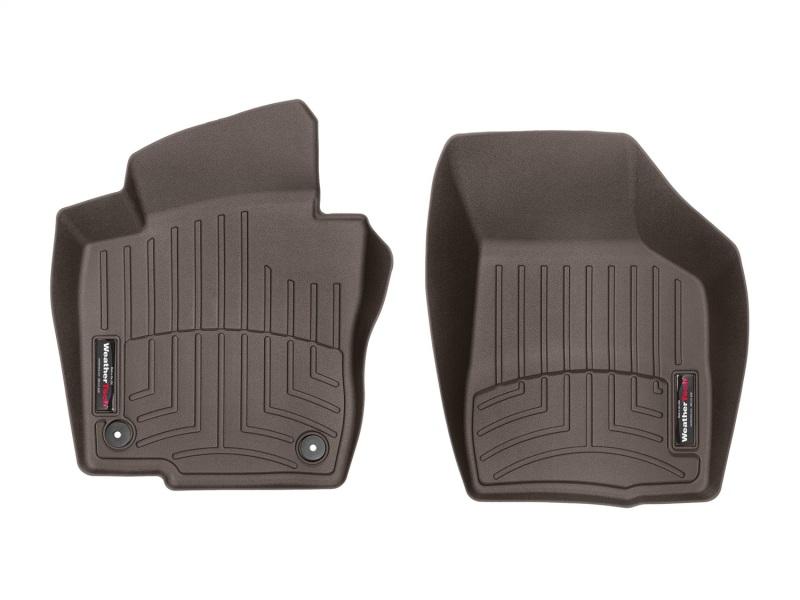 WeatherTech 4715281