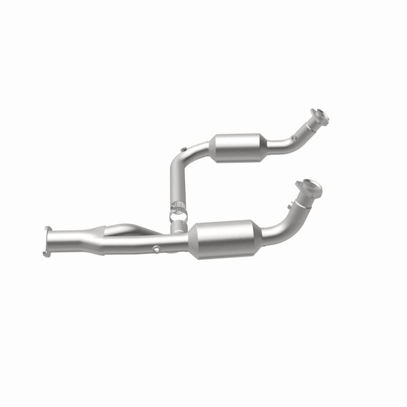 Magnaflow 4451420