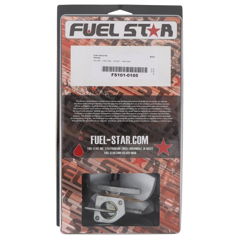 All Balls Racing FS101-0105