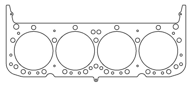 Cometic Gasket C5245-089