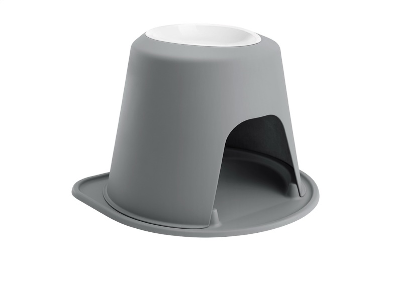 WeatherTech PSH9614DGDG