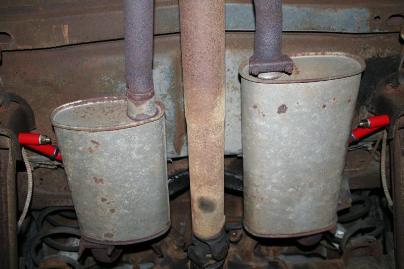 UMI Performance 4028-R