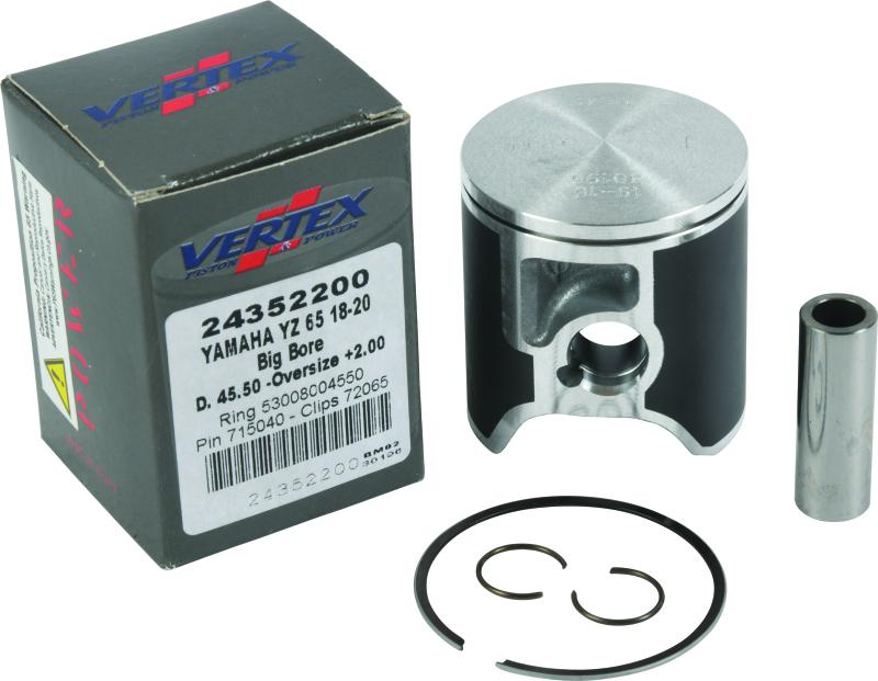 Vertex Pistons 24352200