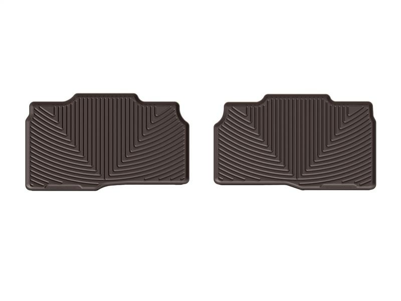 WeatherTech W527CO