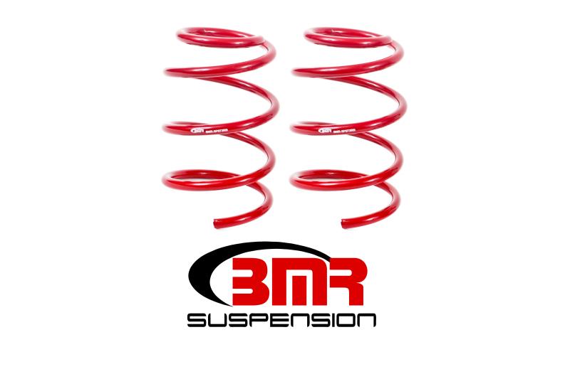 BMR Suspension SP073R