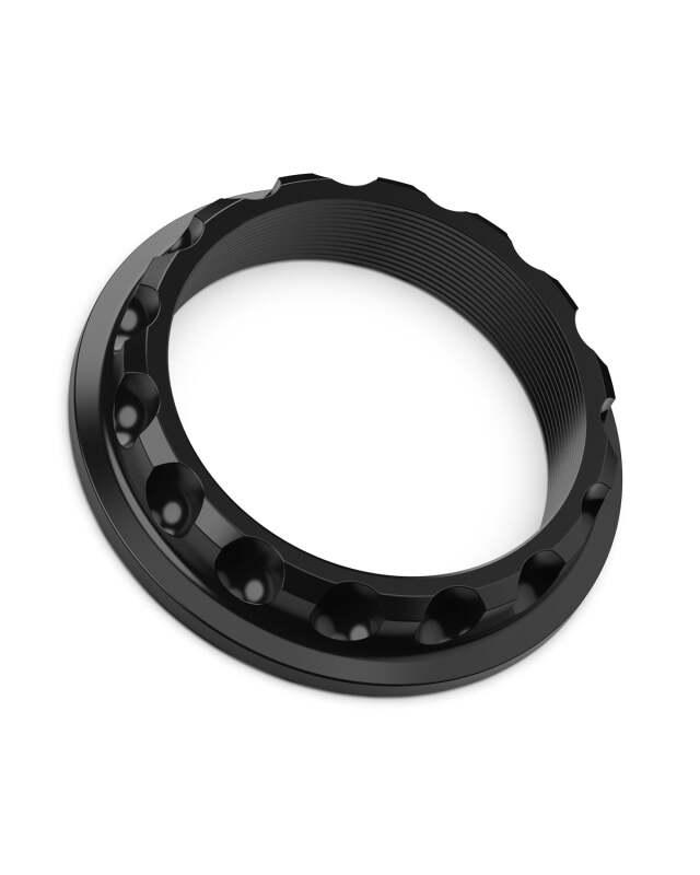 fifteen52 52-ST-NUT-V2-BLACK