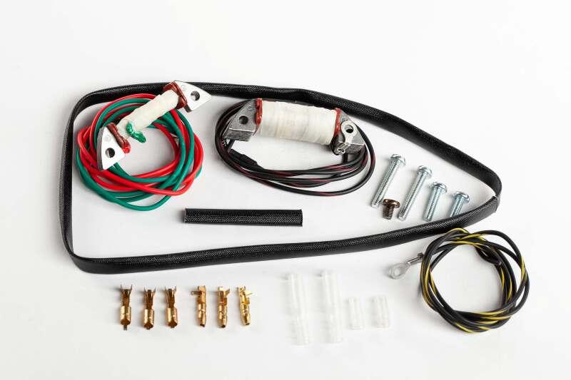 Ricks Motorsport Electrics 22-704