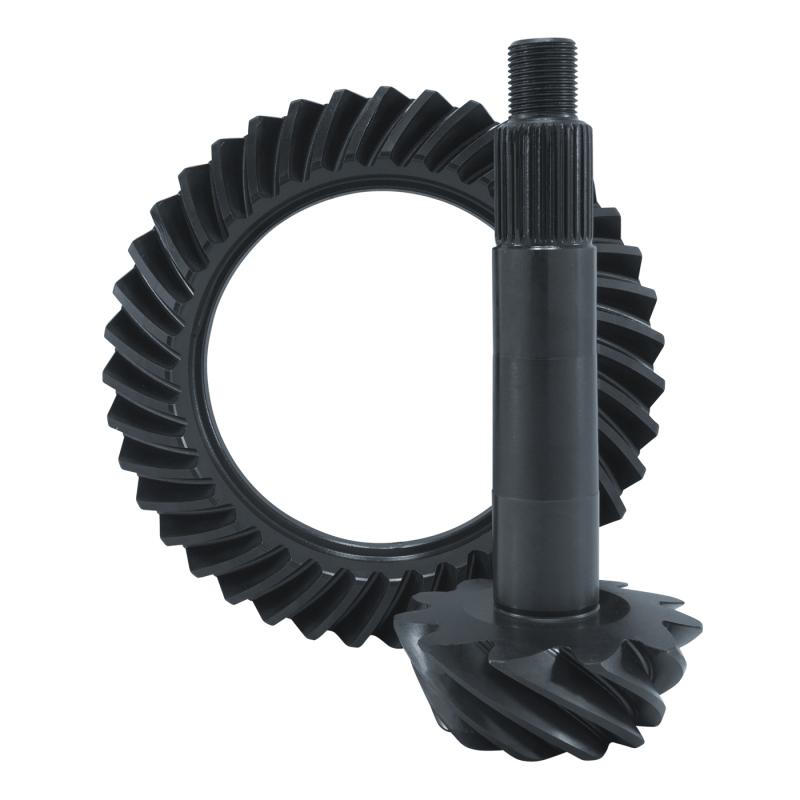 Yukon Gear & Axle YG C8.41-355