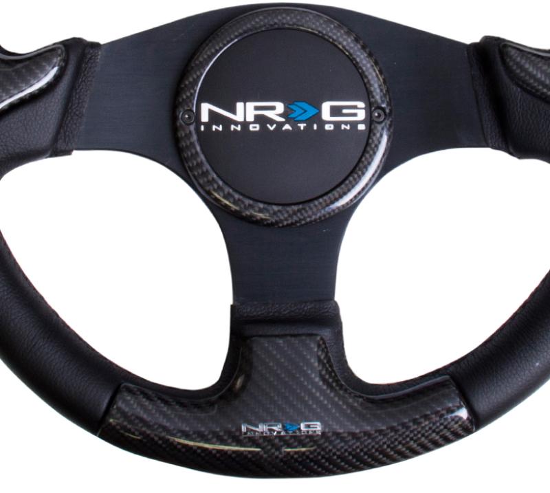 NRG ST-014CFBK