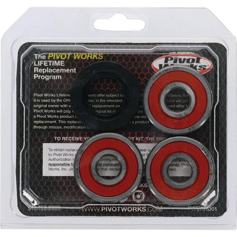 Pivot Works 25-1295-P
