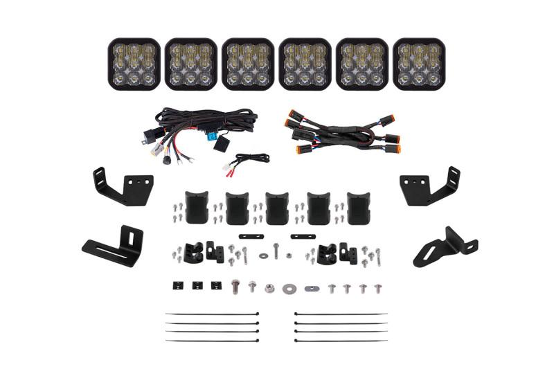 Diode Dynamics DD7822
