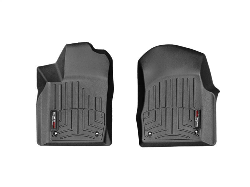 WeatherTech 444851