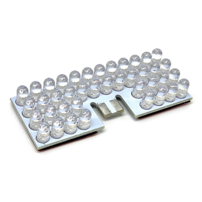 Letric Lighting LLC-FTL-R