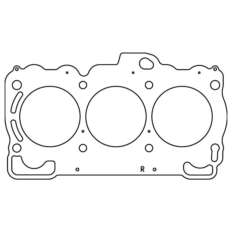 Cometic Gasket C5860-030