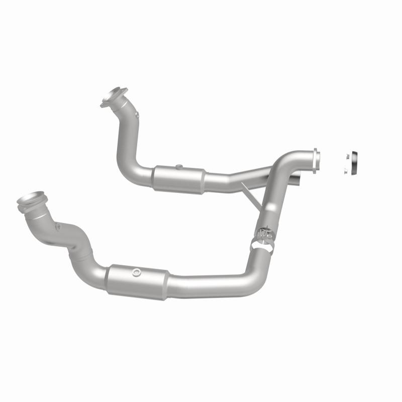 Magnaflow 5551297