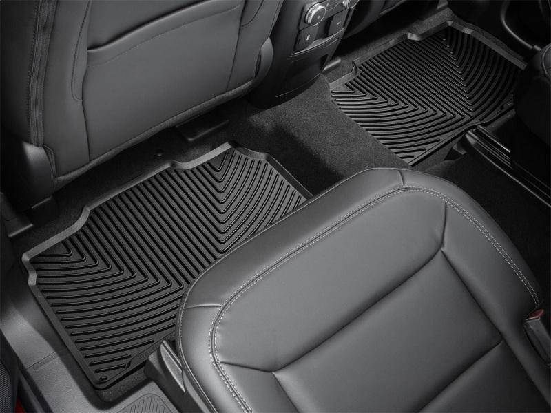WeatherTech W527