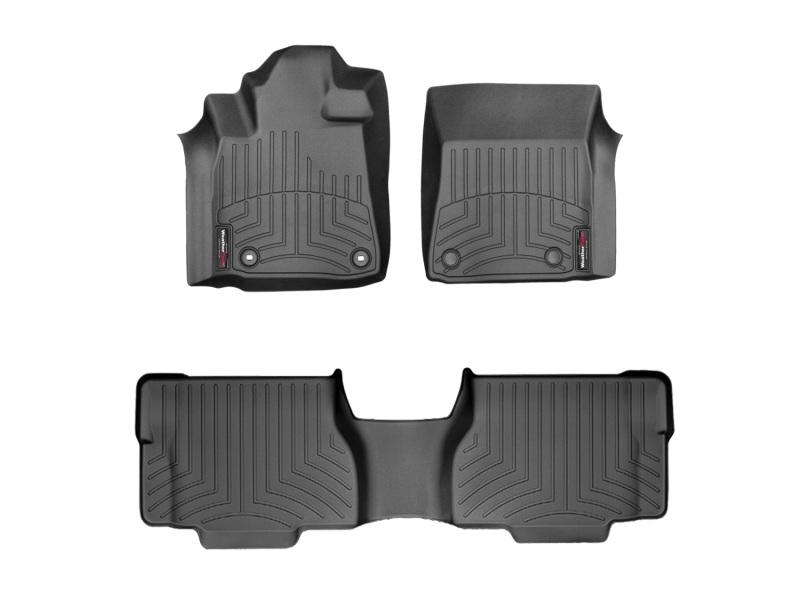 WeatherTech 444081-440937