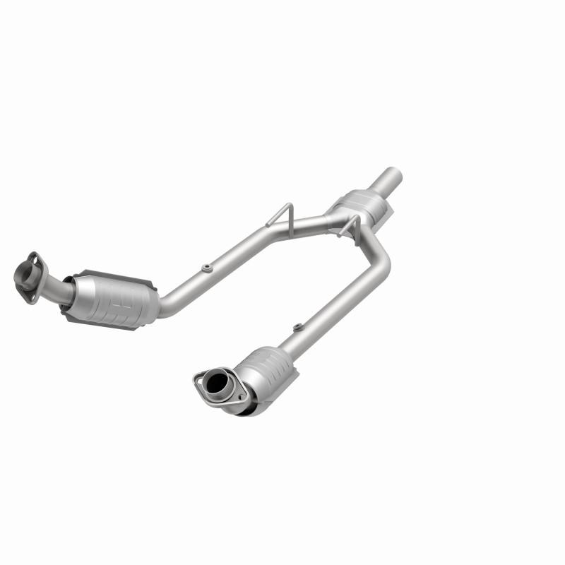 Magnaflow 444080