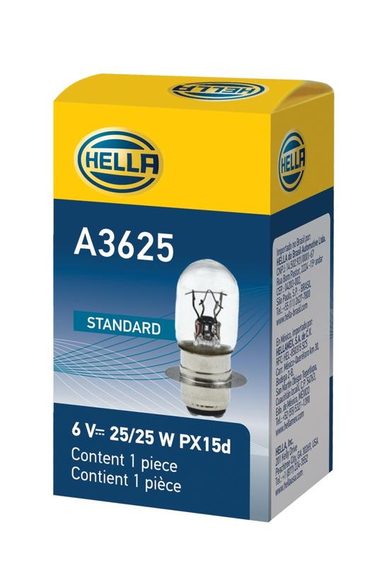 Hella A3625